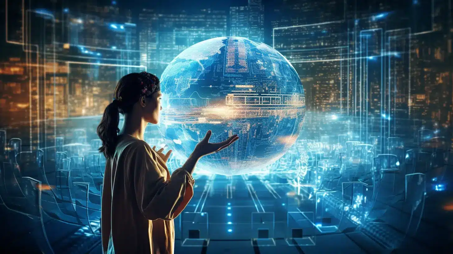 The Future of Tech: How Emerging Technologies Are Shaping Tomorrow's World