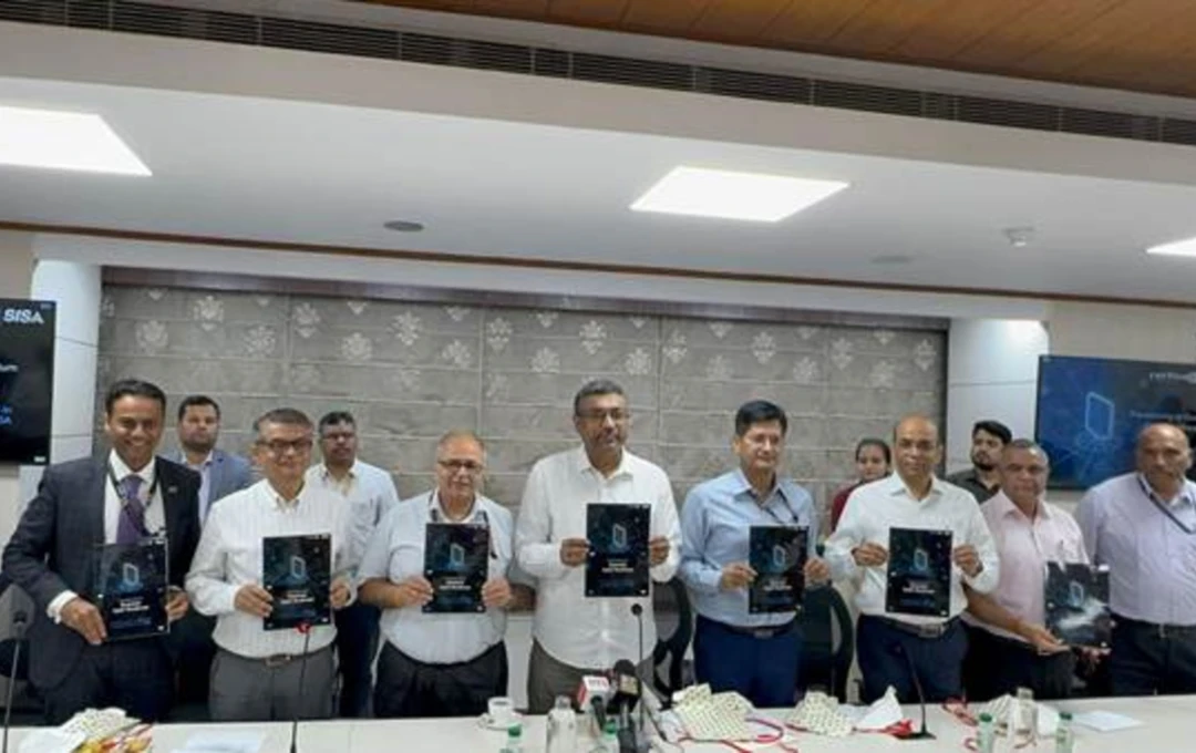 India Strengthens Quantum Cybersecurity: MeitY Launches Whitepaper on Quantum Preparedness