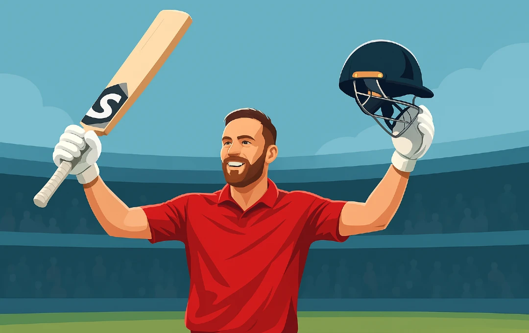 England thrash rivals by 146 runs as Phil Salt hits unbeaten 141