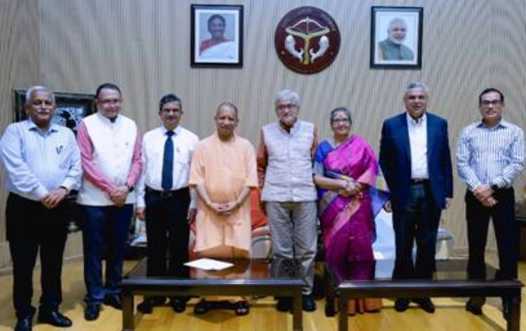 1 UP Boosts Data-Driven Economy Goal with National Statistical Commission Support